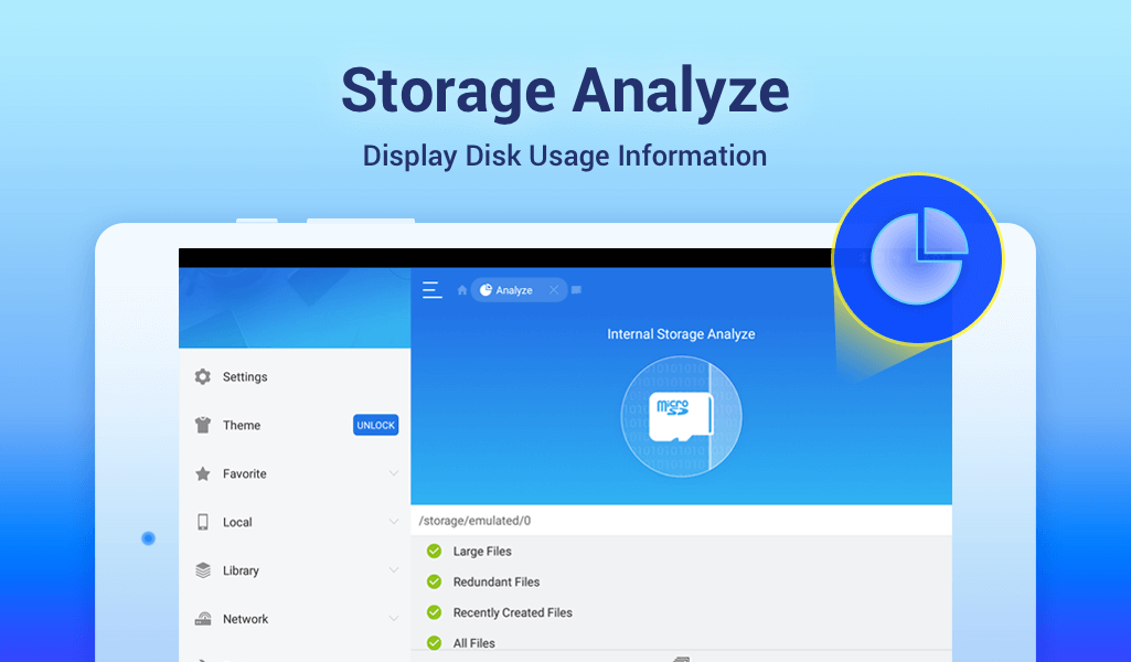 ES File Explorer File Manager