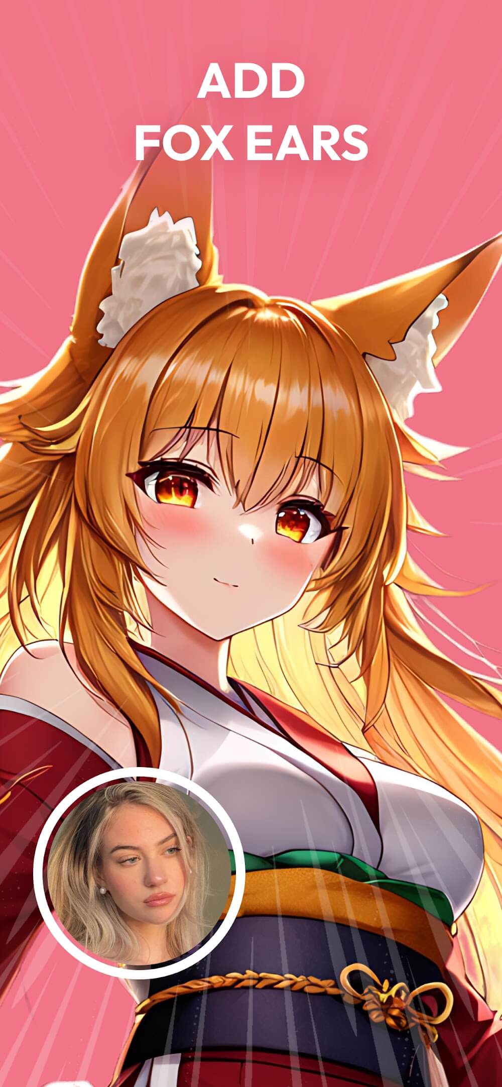 AI Anime Filter AI Anime Filter