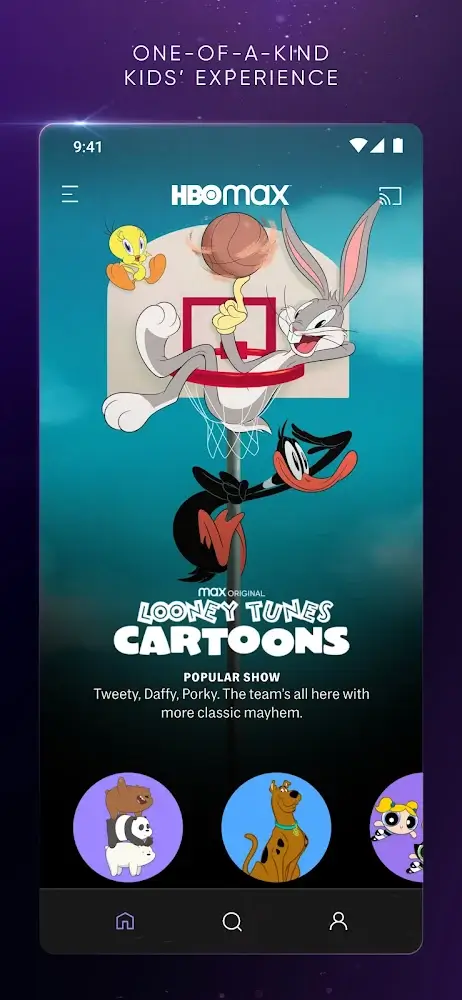 HBO Max APK