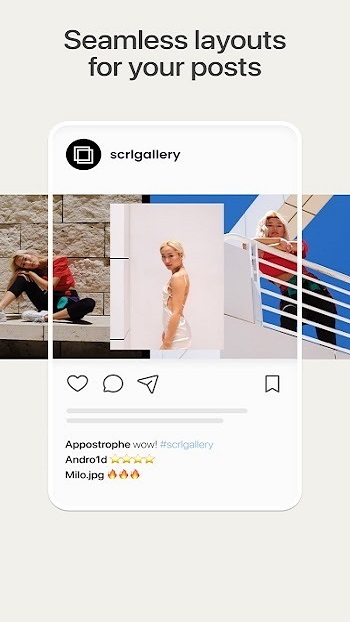 SCRL