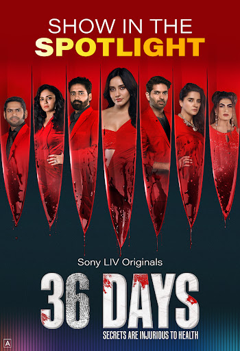 SonyLIV Mod
