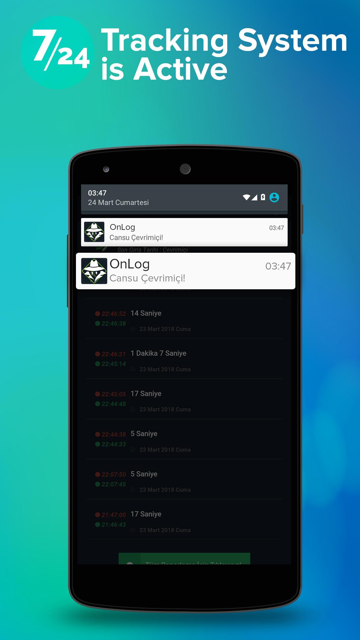 App Usage Analysis