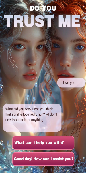 RoleChat: Romance Story Free
