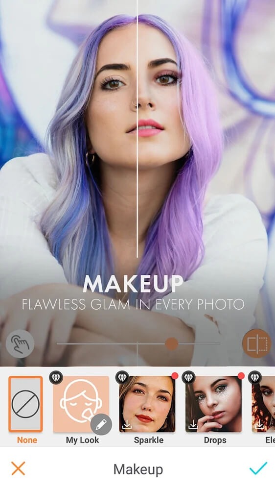 Airbrush: Face & Photo Editor