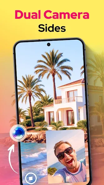 Dual Camera