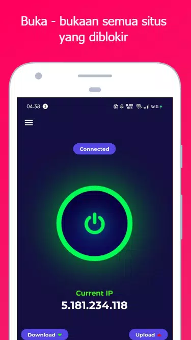 Si Montok VPN Pro