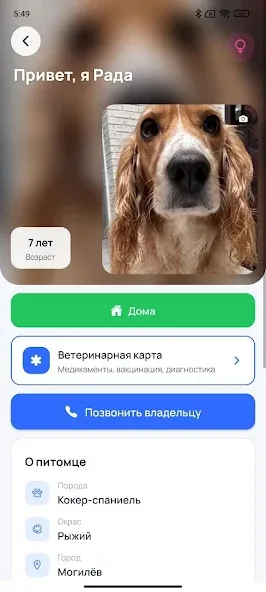 PetsID