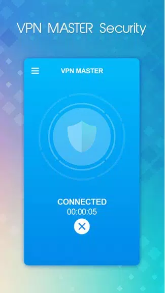 Turbo VPN - VPN Master
