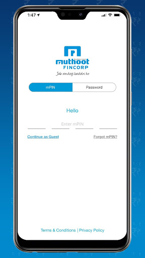 Muthoot Blue | Muthoot Fincorp Muthoot Blue | Muthoot Fincorp