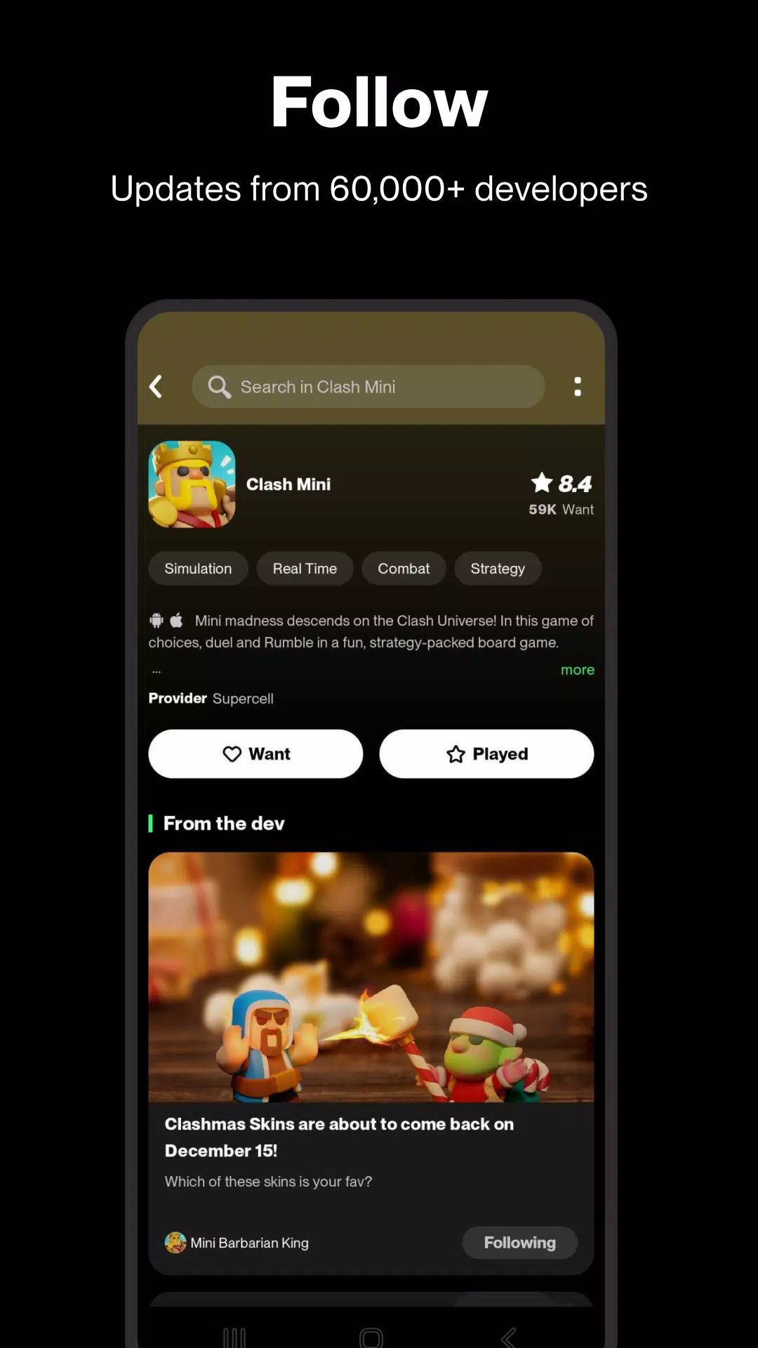 TapTap Lite
