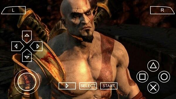 AetherSX2 APK