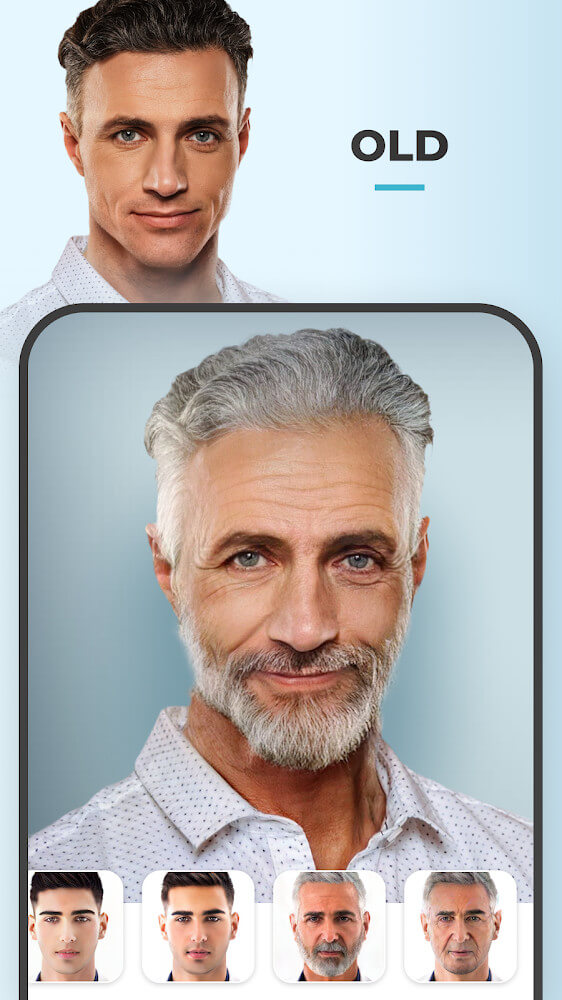 FaceApp Pro FaceApp Pro
