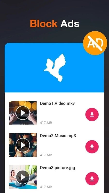 All Video Downloader – V APK