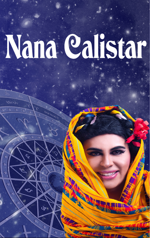 Nana Calistar