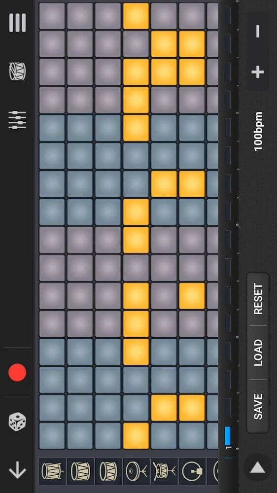 Walk Band