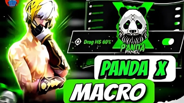 Panda X Panel Panda X Panel