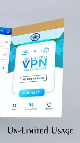 India VPN Master - Free Proxy India VPN Master - Free Proxy