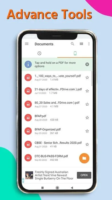 PDF Guru