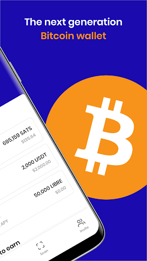 Bitcoin Libre