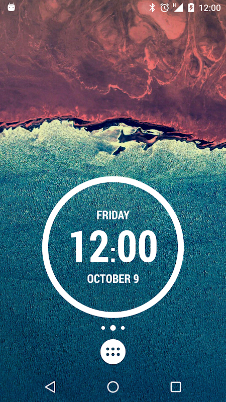 KWGT Kustom Widget Maker APK