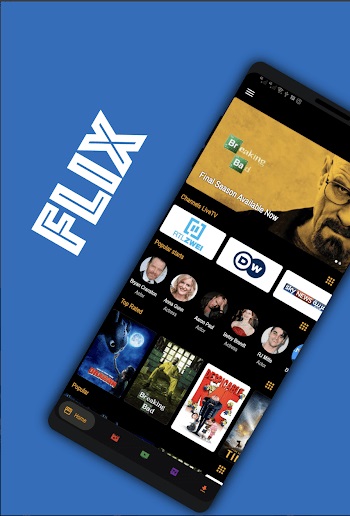 FlixTV