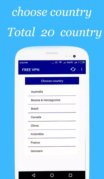 Free VPN For Jio Free VPN For Jio
