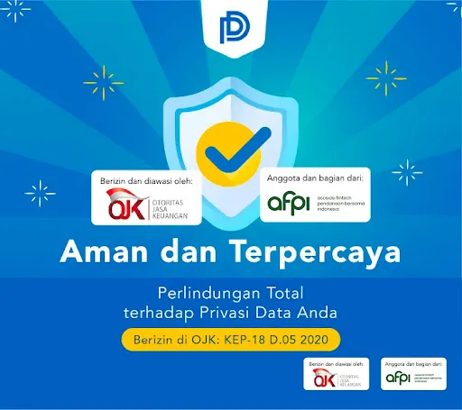 DanaRupiah-Pinjaman Uang Cepat