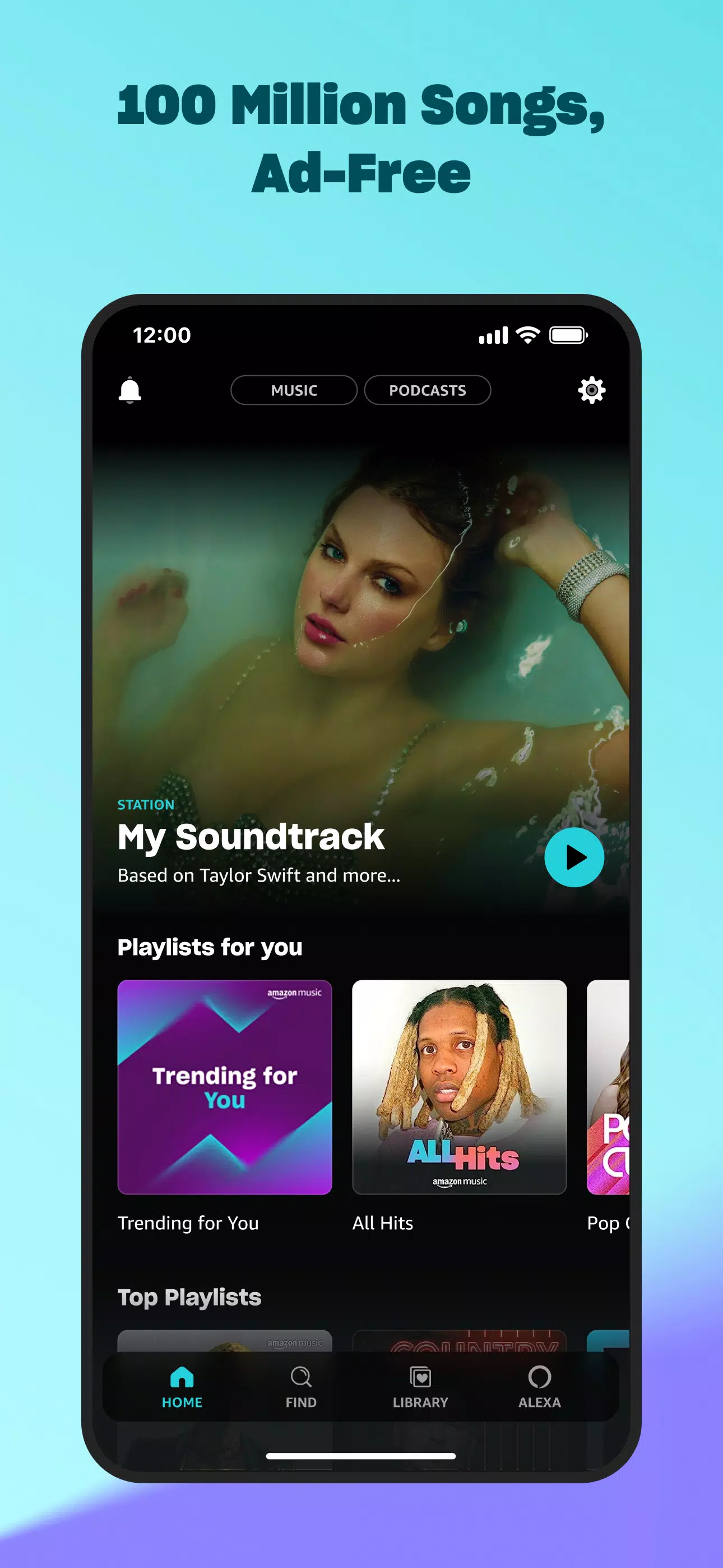 Amazon Music