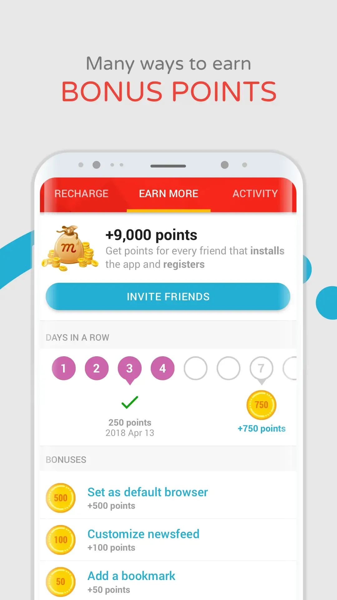 mCent Browser