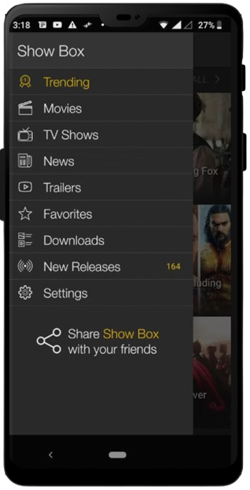 ShowBox