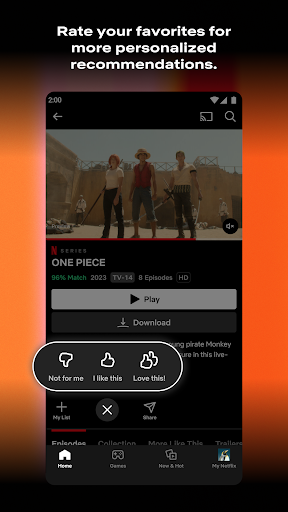 Netflix MOD APK Netflix MOD APK