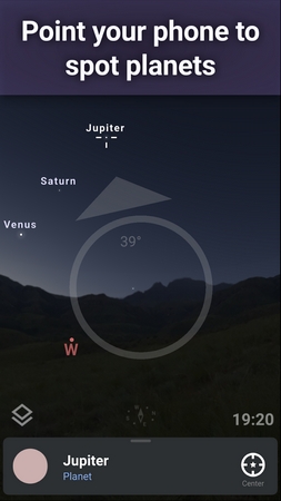 Stellarium Plus