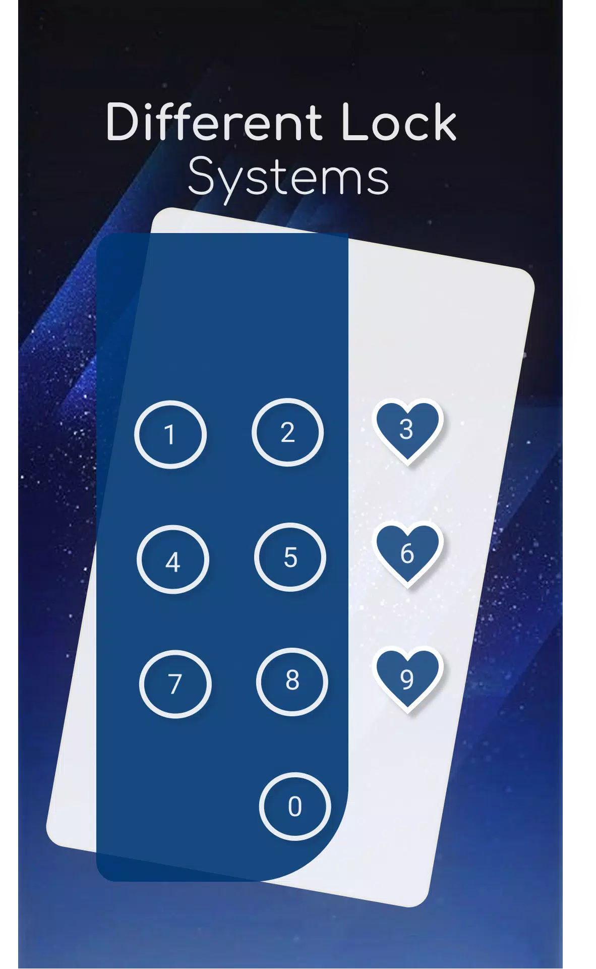 Screen Lock: Time Password
