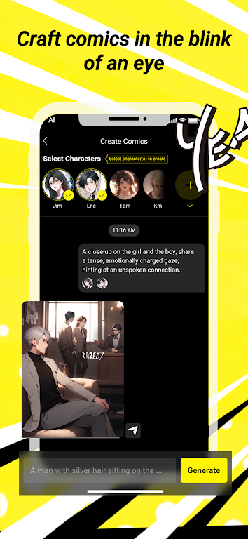 SkyReels: AI Comics, and more!