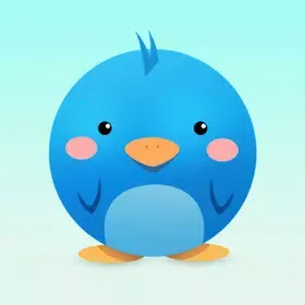 Manga Bird