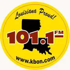 KBON 101.1 Radio