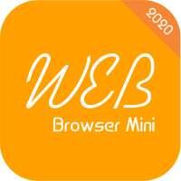 New Uc Browser 2021 - Mini & Secure apk