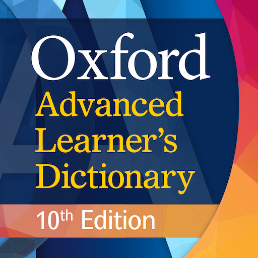 Oxford Advanced Learner's Dictionary