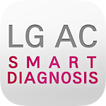 LG Smart Diagnosis app