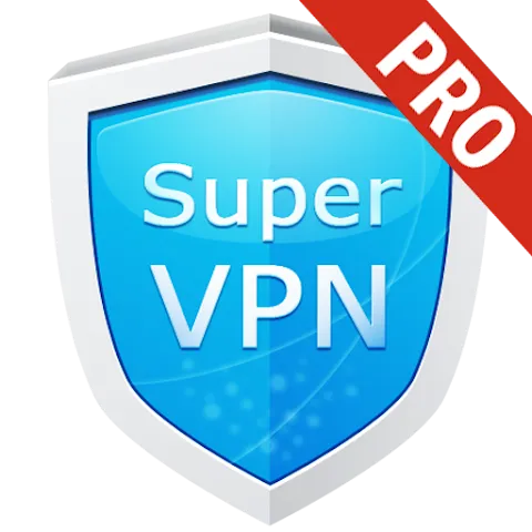 SuperVPN Pro