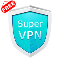 Turbo VPN - Fast Free VPN