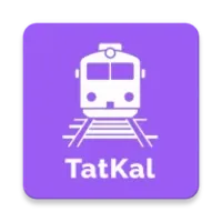 Confirm Tatkal Ticket Booking