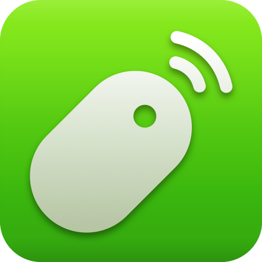 Remote Mouse Mod