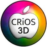 CRiOS Circle 3D