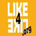 LIKE4LIKE
