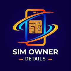 Sim owner details