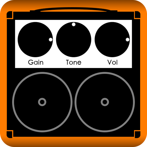 Deplike: Guitar Effects Pedals