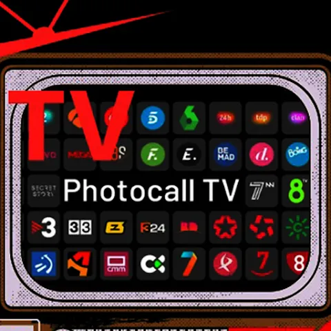 Photocall TV