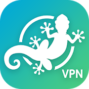 GeckoVPN Unlimited Proxy VPN