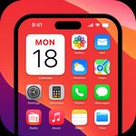Launcher OS Pro